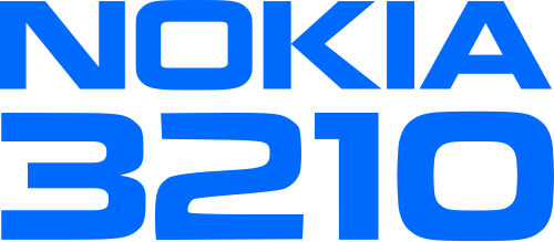 Nokia 3210